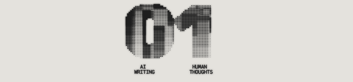 Thoughts and Tales