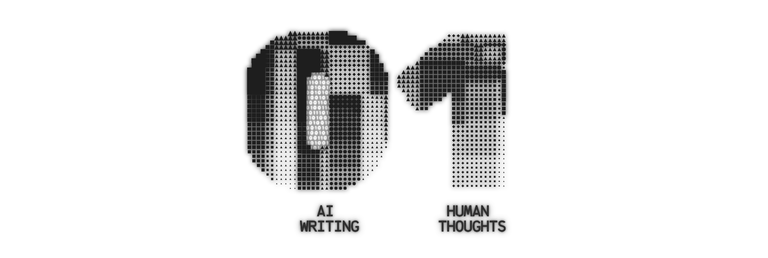 Thoughts and Tales
